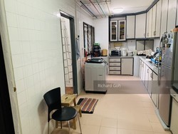 Blk 135 Serangoon North Avenue 2 (Serangoon), HDB 5 Rooms #200123902